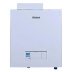Vaillant EcoFit Plus 150 Kw Duvar Tipi Yoğuşmalı Kazan