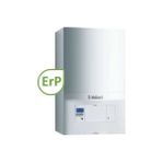 Vaillant Ecotec 236/5-3 Pro 19 kW Hermetik Baca Tipi Yoğuşmalı Kombi Yüksek Verimlilik