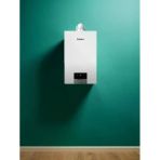 Vaillant Ecotec Plus Vuı 36 Cs (Entegre Boylerli Yoğuşmalı Kombi)