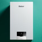 Vaillant Ecotec Plus Vui 40CS/1-5 NTR 35 Kw Premix Yoğuşmalı Kombi