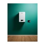 Vaillant Ecotec Plus Vuw 32 Cs/1-5 25/32 Kw Tam Yogusmali Kombi