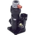 Vaillant Ecotec Pro Turbotech Kombi 3 Yollu Vana