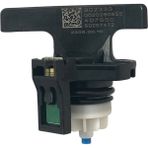 Vaillant ecoTech Kombi Su Akış Türbini 0020280855 Vaillant Intro - Demirdöküm Ademix, Vintomix - Protherm Puma Condens Uyumlu