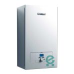 Vaillant Eloblock Ve 18 Kw Elektrikli Kombi