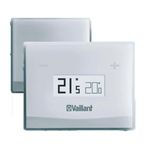 Vaillant eRELAX Akıllı Oda Termostatı