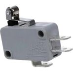 Vaillant IC-172 Micro Switch Kısa Makaralı