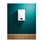 Vaillant Intro 18/24 Kw Tam Yoğuşmalı Kombi