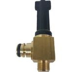 Vaillant Kombi Doldurma Musluğu Su Basma Vanası Dayanıklı Malzeme ile Güçlü Performans