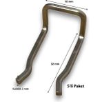 Vaillant Kombi Klipsi 18 - 32 mm