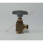 Vaillant Kombi Su Doldurma Musluğu Vuw - Pro - Turbotech