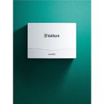 Vaillant miniVED Elektrikli Su Isıtıcı 5,7 kW Güç ve 3,2 lt/dk Kapasite ile Hızlı Isıtma