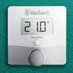 Vaillant Myvaıllant Connect Telefondan Kumandalı Kablosuz Akıllı Oda Termostatı