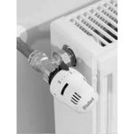 Vaillant Termostatik Radyatör Vanası