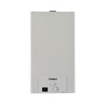 Vaillant Turbomag 125/1 12 lt Doğalgazlı Şofben