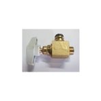 Vaillant Turbotec Vuw Doldurma Musluğu