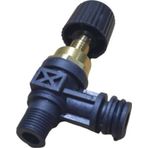 Vaillant Turbotech Kombi Su Doldurma Musluğ