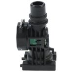 Vaillant Uyumlu Turbotec Pro/Ecotec Plus Kombi Su Akış Türbini
