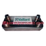 Vaillant Uyumlu Vuw Plaka Eşanjör