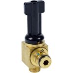 Vaillant Uyumlu Vuw Plus Atmotec Kombi Su Doldurma Musluğu - Adet - Set