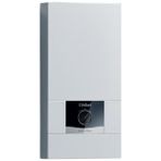 Vaillant Vaıllant Ved E 21/8 B Int Trifaze Şofben 21 kW Güç ve 8 lt/dk Su Isıtma Kapasitesi ile Yüksek Performans