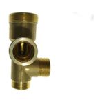 Vaillant Vaillant Vuw Üç Yollu - Kombi