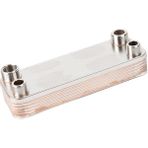 Vaillant Vck 12 Plaka Eşanjör - gri