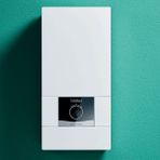 Vaillant Ved-Pro 21/7 Trifaze Elektrikli Şofben 21 kW 8 Litre/dakika Yüksek Sıcak Su Konforu