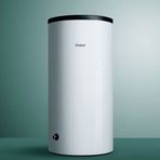 Vaillant VIHR 150/6 Unistor Tek Serpantinli 150 lt Boyler