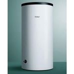 Vaillant VIHR 200/6 Unistor Tek Serpantinli 200 lt Boyler