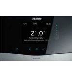 Vaillant Vrt 380 Sensohome Modülasyonlu Kablolu Oda Termostatı