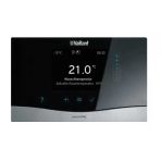 Vaillant Vrt 380F Sensohome Modülasyonlu Kablosuz Oda Termostatı