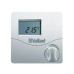 Vaillant Vrt 50/2 Modülasyonlu Kablolu Oda Termostatı