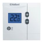 Vaillant VRT35F Oda Termostatı