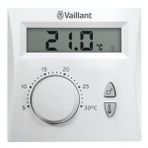 Vaillant VRT36F Kablosuz Dijital Oda Termostatı