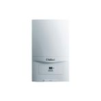 Vaillant Vuw 236/7-2 Pure 20 kW Tam Yoğuşmalı Kombi Hermetik Baca ile Yüksek Verim