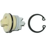 Vaillant Vuw Kombi Akış Türbini 77890006006 Uyumlu Parça Tipi Yedek Parça