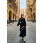 VAIMONI MODA Ayaz Tesettür Abiye