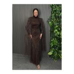 VAIMONI MODA TalYA Tesettür Abiye