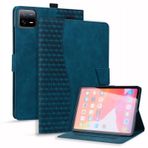 Vaitasy Xiaomi Pad 6S Pro 12,4 inç 2024 ile uyumlu kılıf manyetik PU deri kılıf, stand fonksiyonlu kılıf Xiaomi Pad 6S Pro için - Mavi