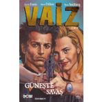 Vaiz 6 - Güneşte Savaş - Kolektif