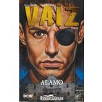 Vaiz 9 / Alamo - Garth Ennis , Steve Dillon