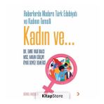 VAJINISMUS CINSEL BILGILENME VE KENDI KENDINE YARDIM KİTABI - DOLUNAY KADIOĞLU;HAKAN ŞATIROĞLU