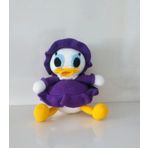 Vak Vak Ördek Amigurumi Organik Oyuncak