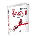 Vaka II-Harun Özkan-Ren Kitap