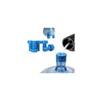 Vakia 3 Adet Su Sebili Damacana Yaylı Sebil Kapağı Şarjlı Pompa Uyumlu / Non-spill Kapak / Carboy Cap