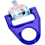Vakia 5 'li Kırılmaz Sert Plastik Damacana Taşıyıcı Kulp (5 Adet) 1. Kalite Sağlam ve Dayanıklı Damacana Taşıma Aparatı