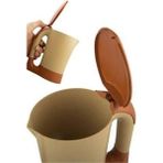 Vakia Mini Su Isıtıcısı Kettle- Türk Kahvesi Makinesi