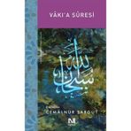 Vakıa Suresi / Cemalnur Sargut