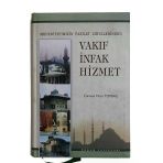 Vakıf İnfak Hizmet (İkinci El)