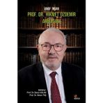 Vakıf Insan Prof. Dr. Hikmet Özdemir Armağanı - Üzeyir Aslan